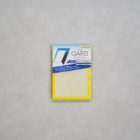 The GARD STYLISH YELLOW
