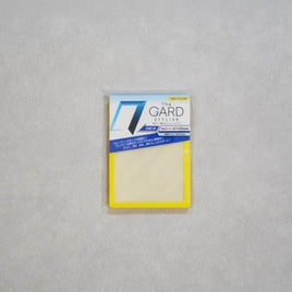 The GARD STYLISH YELLOW