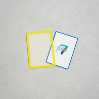 The GARD STYLISH YELLOW