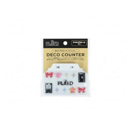 The PLAYD / DECO COUNTER(デコカウンター)
