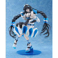 Illustrator Collection Figure 『年上彼女』illustration by おしおしお