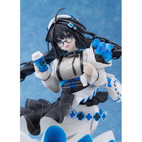 Illustrator Collection Figure 『年上彼女』illustration by おしおしお