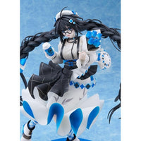 Illustrator Collection Figure 『年上彼女』illustration by おしおしお