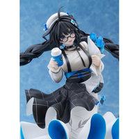 Illustrator Collection Figure 『年上彼女』illustration by おしおしお