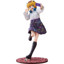 【推しの子】MEMちょ バズらせファッションVer.