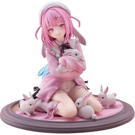 Illustrator Collection Figure 『年下彼女』illustration by らんぐ