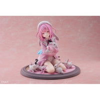Illustrator Collection Figure 『年下彼女』illustration by らんぐ
