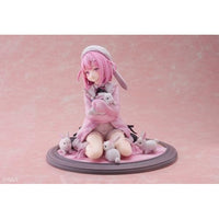 Illustrator Collection Figure 『年下彼女』illustration by らんぐ