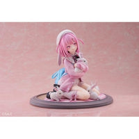 Illustrator Collection Figure 『年下彼女』illustration by らんぐ