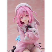 Illustrator Collection Figure 『年下彼女』illustration by らんぐ