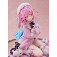 Illustrator Collection Figure 『年下彼女』illustration by らんぐ