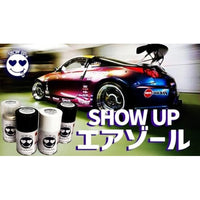 AS705 SHOW UP エアゾール マジョーラ トラペジウム