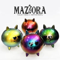 AS718 SHOW UP エアゾール マジョーラ アンドロメダⅡ