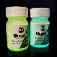 GPB グローペイントブルー