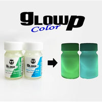 GPG グローペイントグリーン