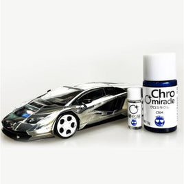 CRM クロミラクル(硬化剤SET)