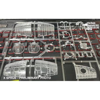 EDU11183 エデュアルド 1/48 「血の第100爆撃大隊 1943年」B-17F リミテッドエディション