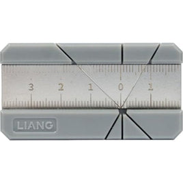 LIANG-0220a リアンモデル アングルカッター (30°/45°/60°/90°)