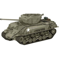TRFP72012 トライアンフモデル  1/72 M4A3E8 シャーマン イージー エイト 追加装甲 w/T66タイプ履帯