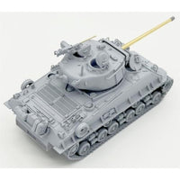 TRFP72012 トライアンフモデル  1/72 M4A3E8 シャーマン イージー エイト 追加装甲 w/T66タイプ履帯
