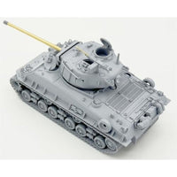 TRFP72012 トライアンフモデル  1/72 M4A3E8 シャーマン イージー エイト 追加装甲 w/T66タイプ履帯
