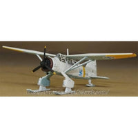 FXNA140フォックスワンデザイン1/144ウェストランド ライサンダー Mk.I スキー装備