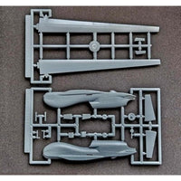 MWG144374 ミニウィング 1/144 RQ-4B グローバルホーク `航空自衛隊`