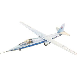 FLX72062 フライ 1/72 NASA AD-1 実験用航空機