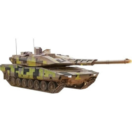 VPM720029S ヴェスピッドモデル  1/72 KF51 パンター ドイツ主力戦車 DX版
