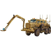 VPM720035 ヴェスピッドモデル  1/72 バッファロー A1 MPCV