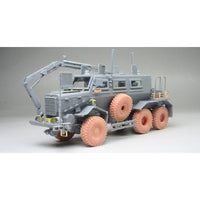 VPM720035 ヴェスピッドモデル  1/72 バッファロー A1 MPCV
