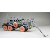VPM720035 ヴェスピッドモデル  1/72 バッファロー A1 MPCV