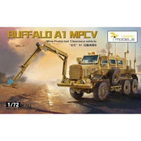VPM720035 ヴェスピッドモデル  1/72 バッファロー A1 MPCV