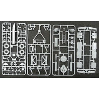 MKR32-006 ミクロミル 1/32 空技廠 桜花 K-1 練習機