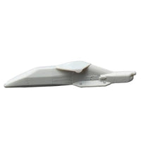 RSU3D72001 ラッシュモデルキッツ  1/72 F-16A用ECIPS+ パイロン (2個/1機分入)