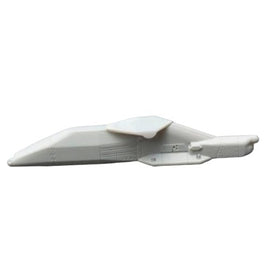 RSU3D72001 ラッシュモデルキッツ  1/72 F-16A用ECIPS+ パイロン (2個/1機分入)