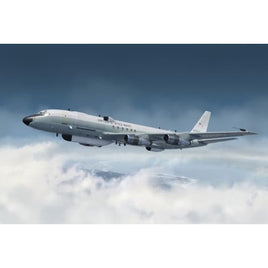 XSM144006 X-スケールモデルズ  1/144 EC-24A 米海軍 指揮統制機