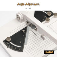 LIANG-0236a リアンモデル マイターカッター (刃1枚付)