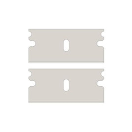 LIANG-0236b リアンモデル マイターカッター用替刃 (2枚セット)