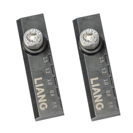 LIANG-0237 リアンモデル 面出し・段落ちツール (2個セット)