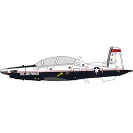 FXNA034 フォックスワンデザイン 1/144 T-6A テキサンⅡ(アメリカ空軍仕様)