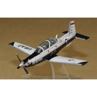 FXNA034 フォックスワンデザイン 1/144 T-6A テキサンⅡ(アメリカ空軍仕様)