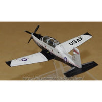 FXNA034 フォックスワンデザイン 1/144 T-6A テキサンⅡ(アメリカ空軍仕様)