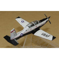 FXNA034 フォックスワンデザイン 1/144 T-6A テキサンⅡ(アメリカ空軍仕様)
