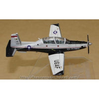 FXNA034 フォックスワンデザイン 1/144 T-6A テキサンⅡ(アメリカ空軍仕様)