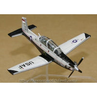 FXNA034 フォックスワンデザイン 1/144 T-6A テキサンⅡ(アメリカ空軍仕様)