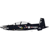 FXNA035 フォックスワンデザイン 1/144 T-6A テキサンⅡ(アメリカ海軍仕様)
