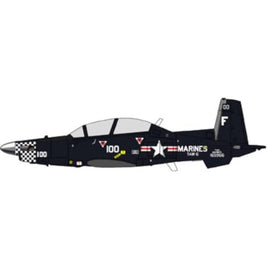 FXNA035 フォックスワンデザイン 1/144 T-6A テキサンⅡ(アメリカ海軍仕様)