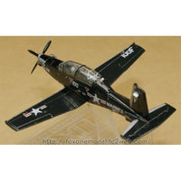 FXNA035 フォックスワンデザイン 1/144 T-6A テキサンⅡ(アメリカ海軍仕様)