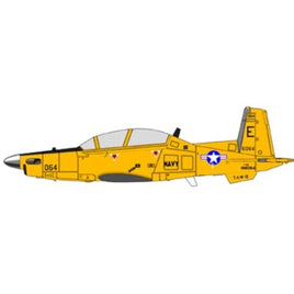 FXNA036 フォックスワンデザイン 1/144 T-6B テキサンⅡ(アメリカ海軍仕様)